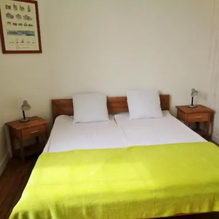T3 Centre-ville Arcachon, Plage, Marche, Equipe, 3 Chambres, Aucun Fetes - Fr-1-374-90